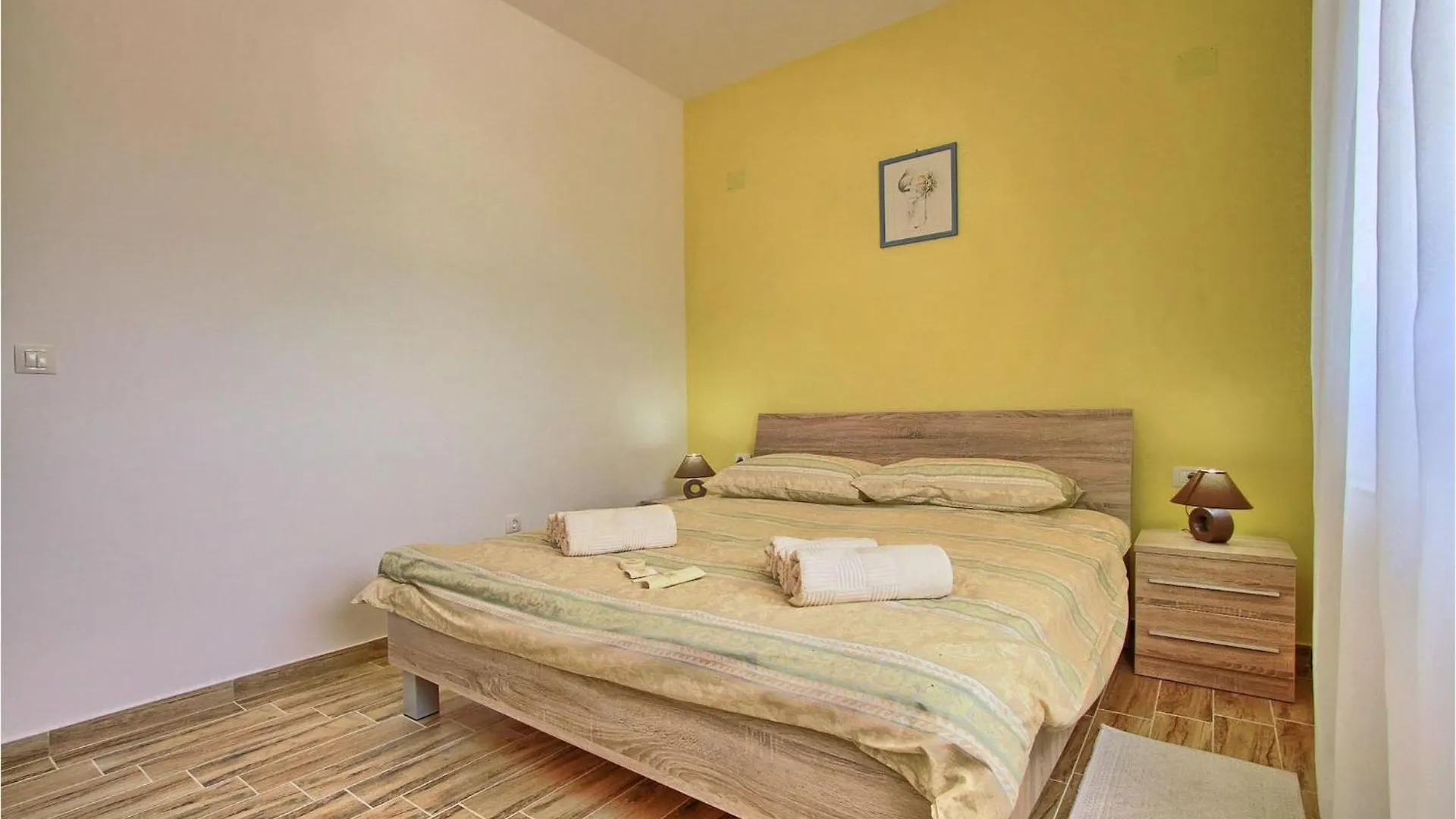 Villa Stokovci Croatia