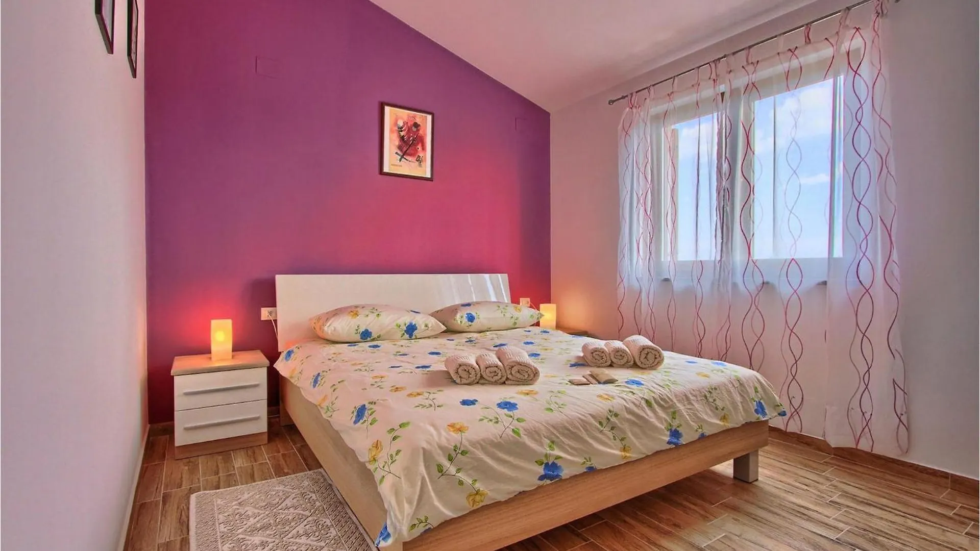 Holiday home Villa Stokovci Croatia