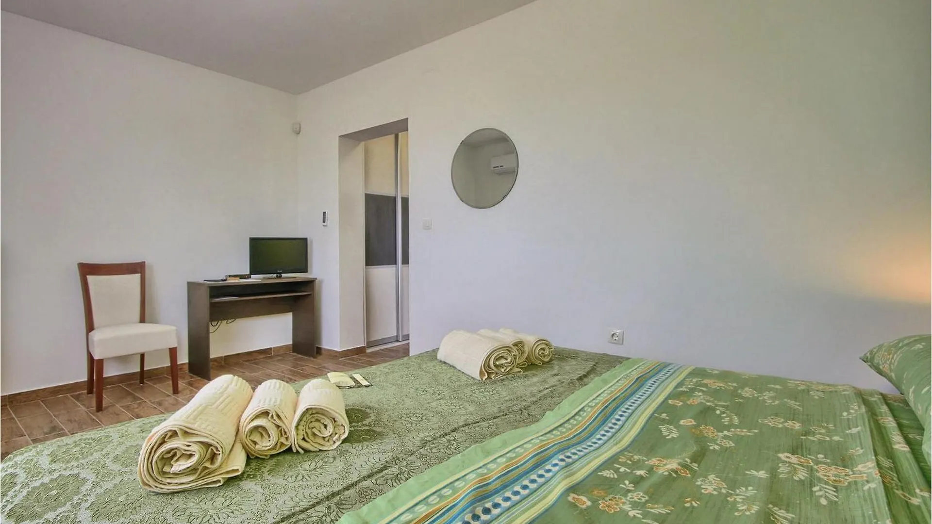 Holiday home Villa Stokovci