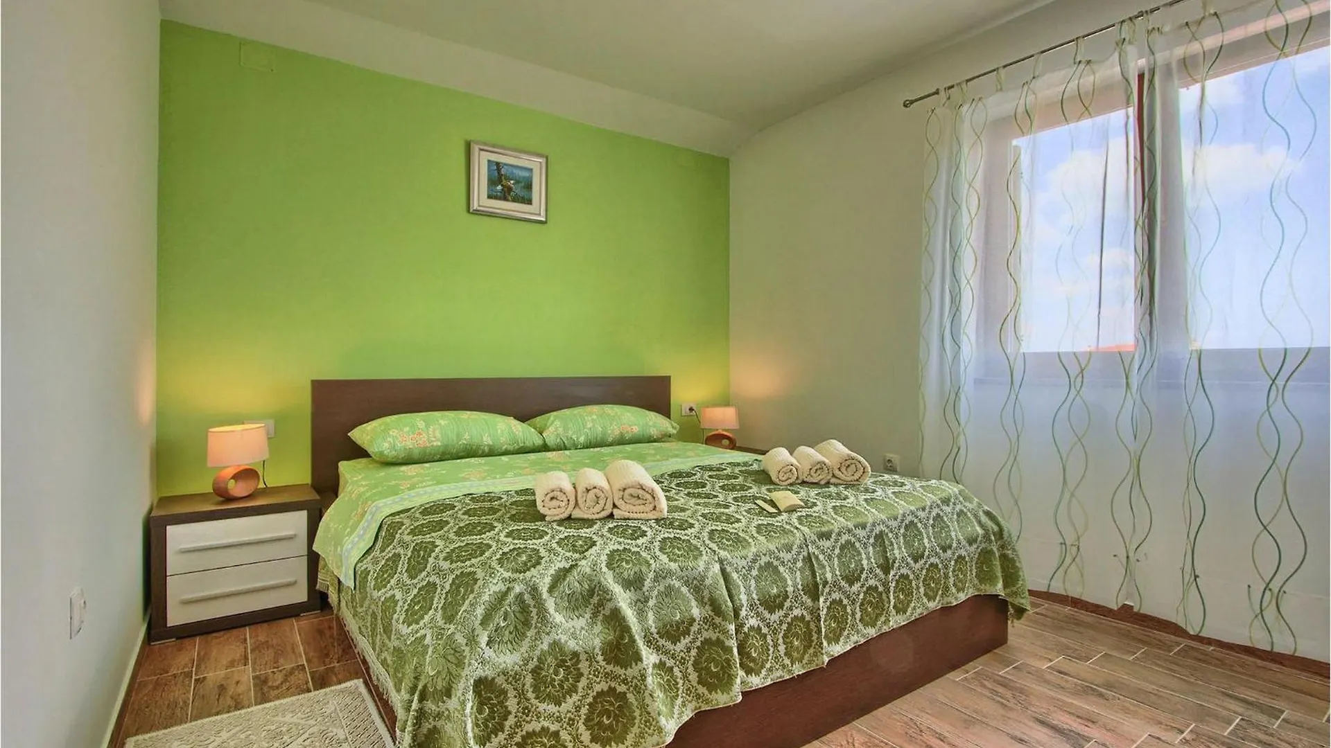 Villa Stokovci 0*,  Croatia
