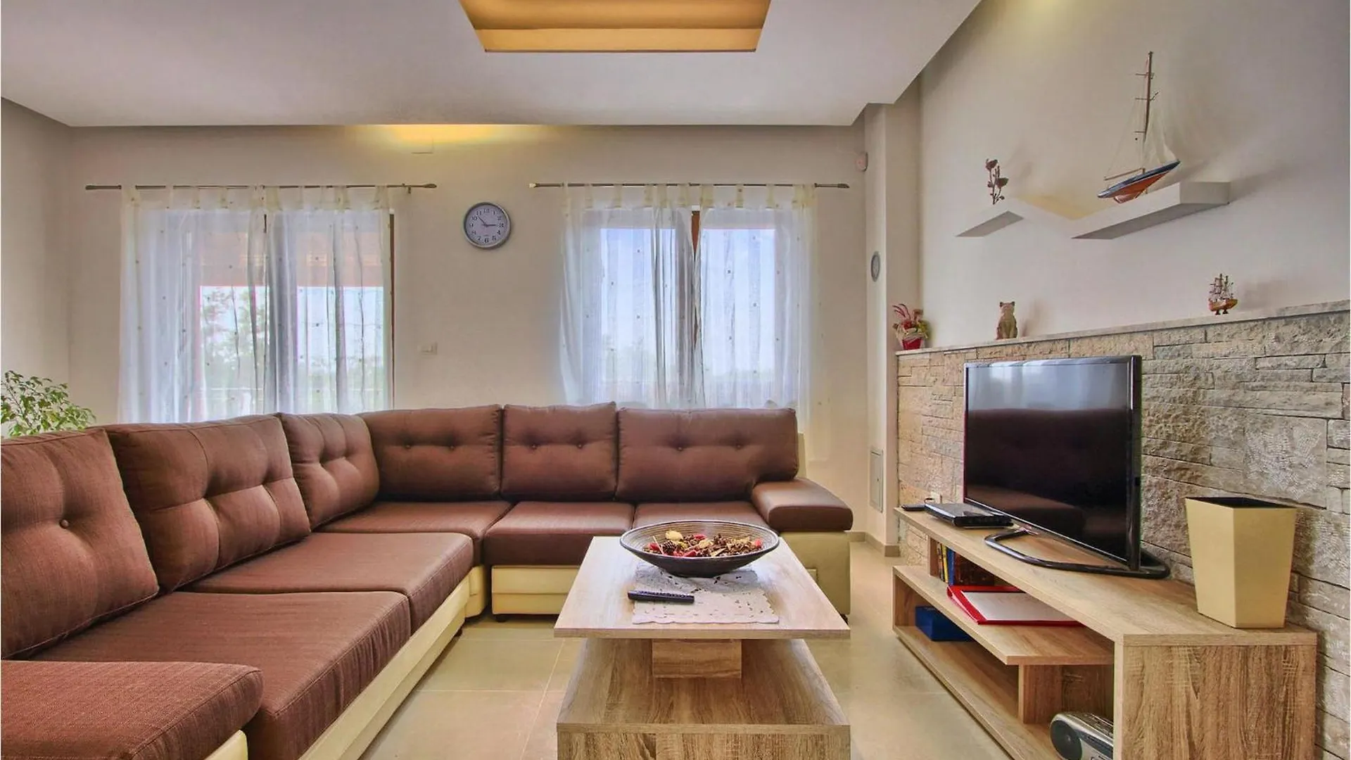 Villa Stokovci Croatia
