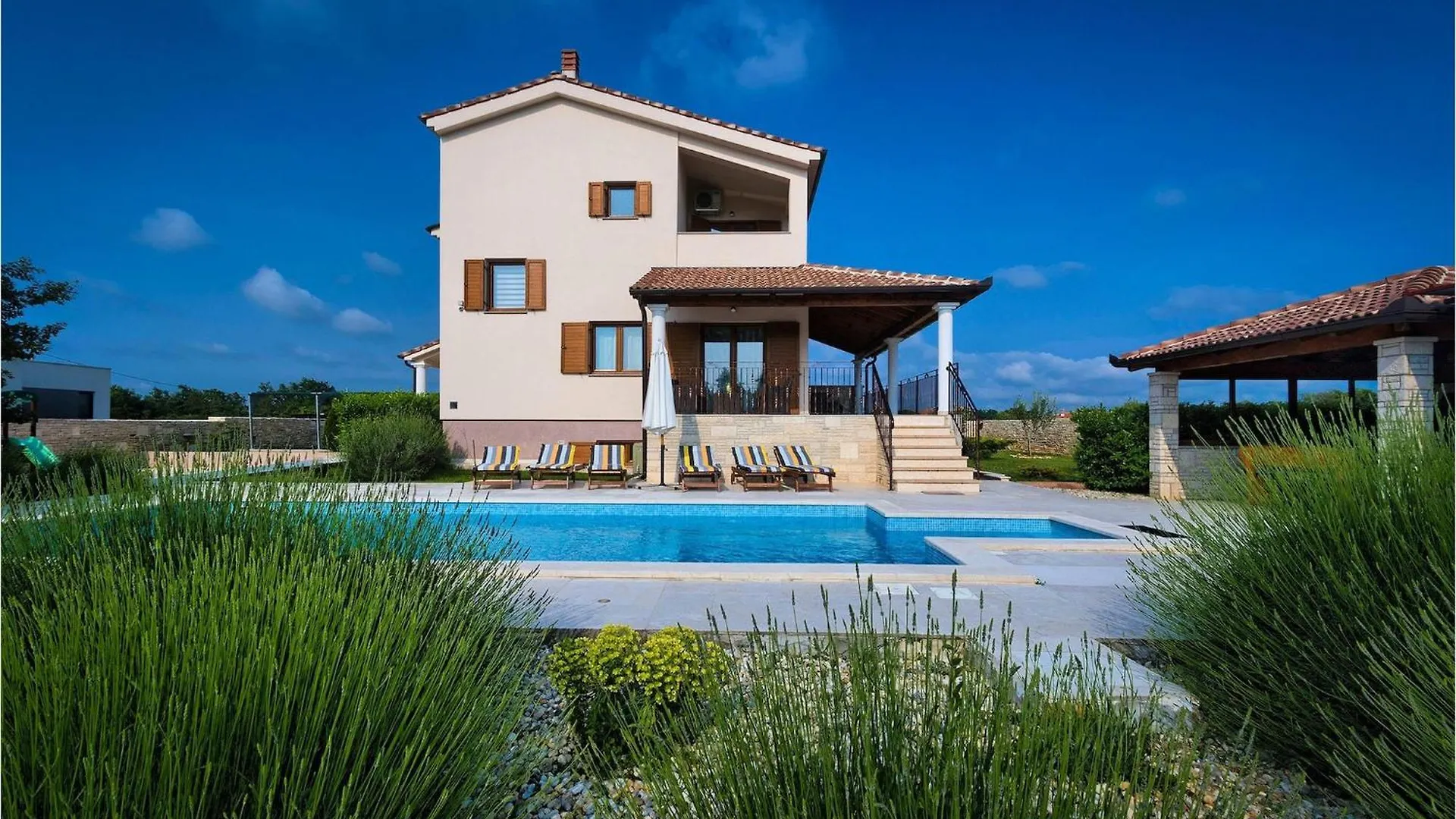 Villa Stokovci