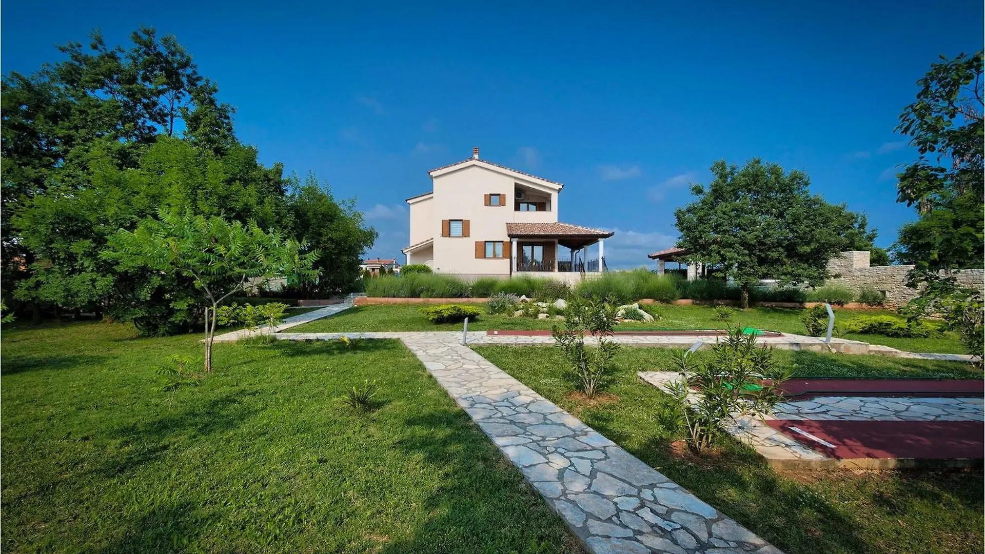 Villa Stokovci