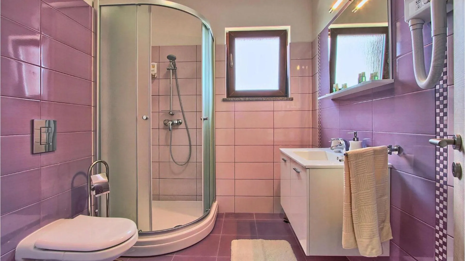 Villa Stokovci Holiday home