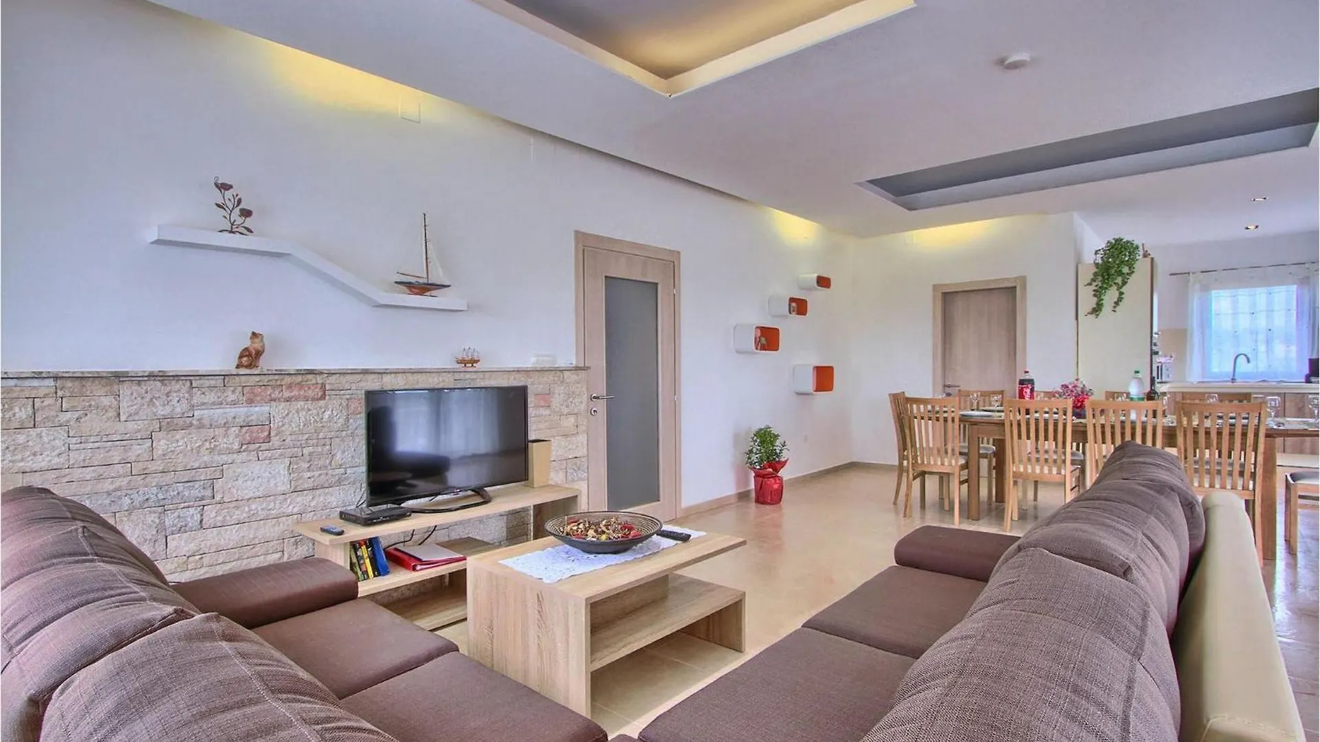 Holiday home Villa Stokovci