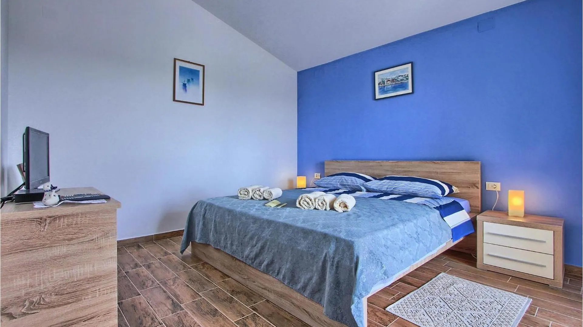 Villa Stokovci Croatia