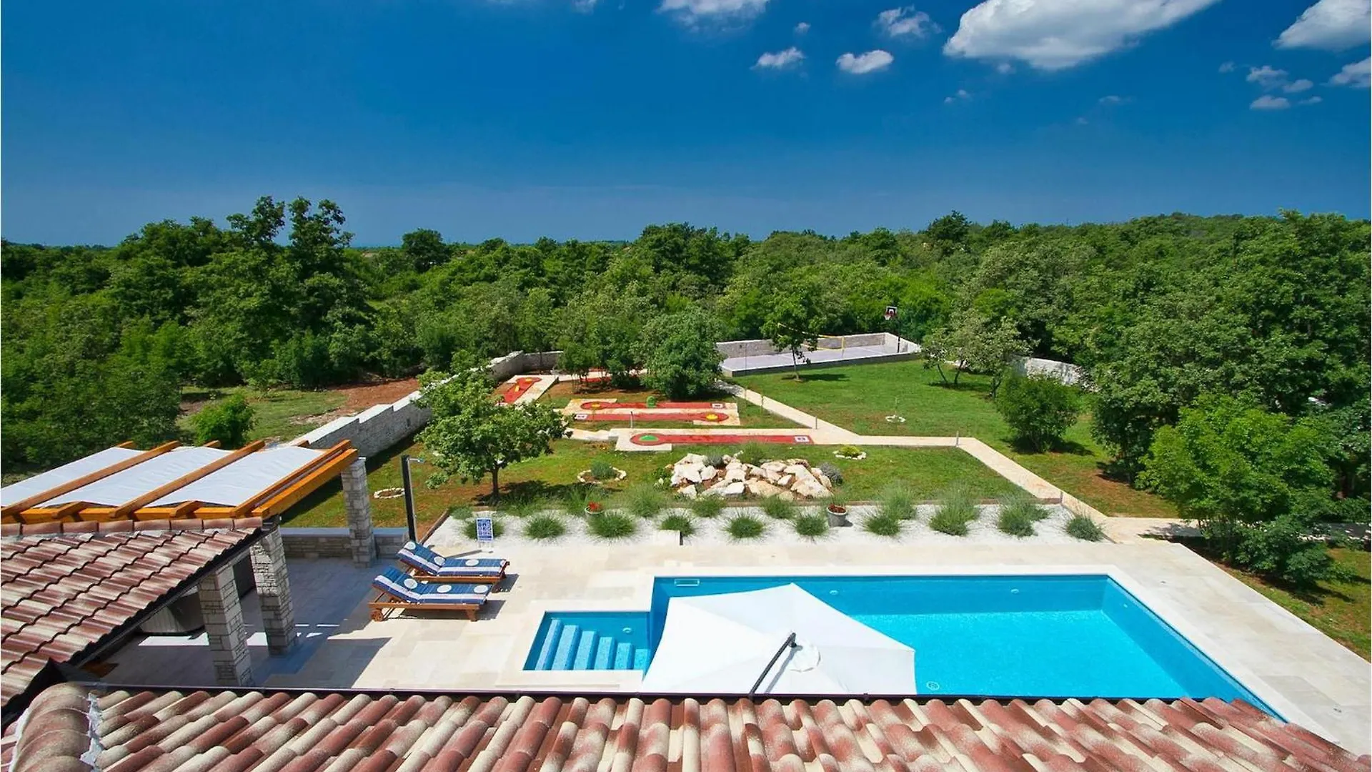 Holiday home Villa Stokovci