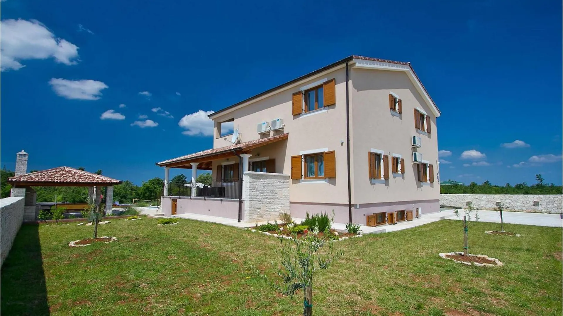 Villa Stokovci