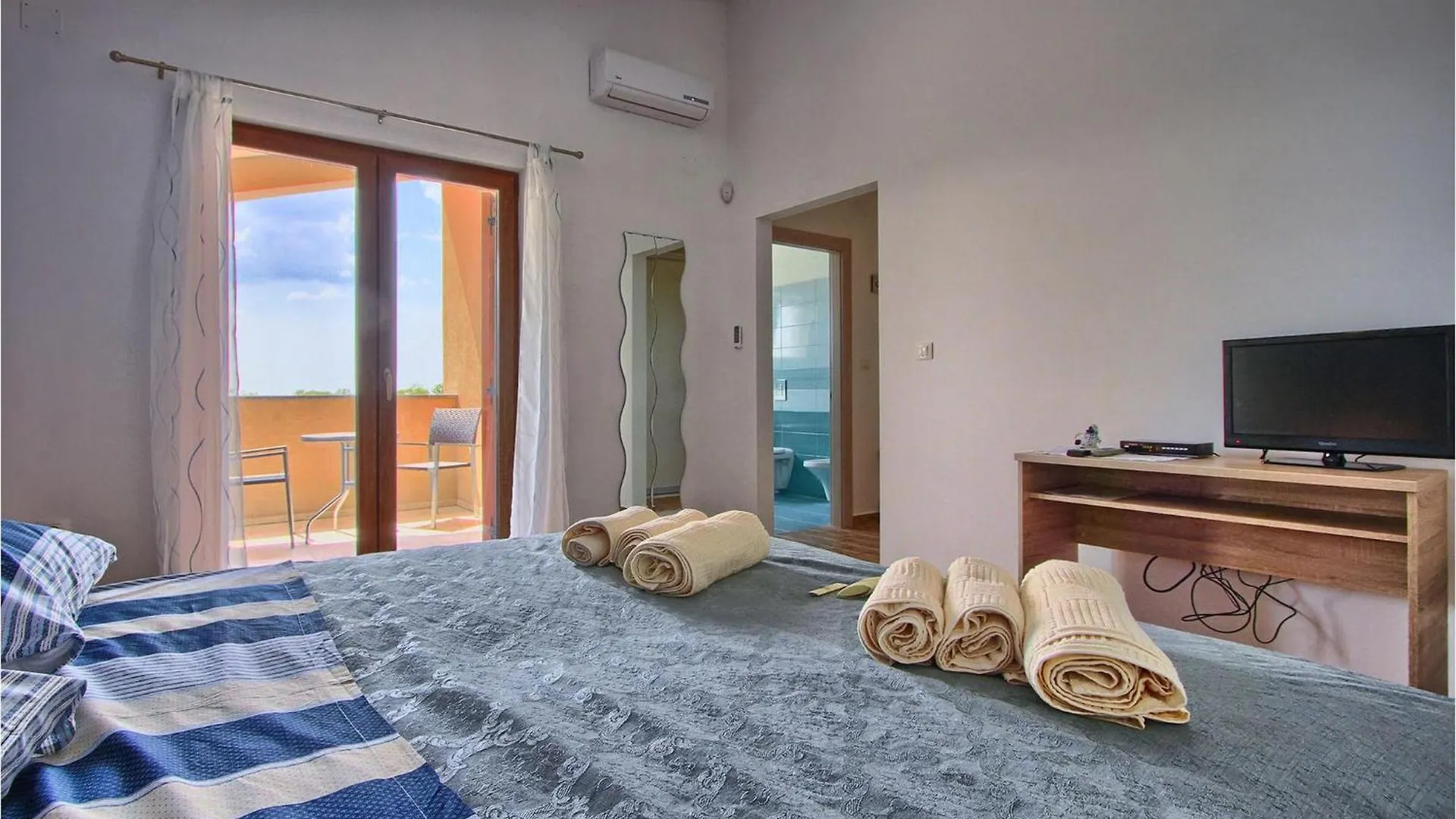 Villa Stokovci Croatia