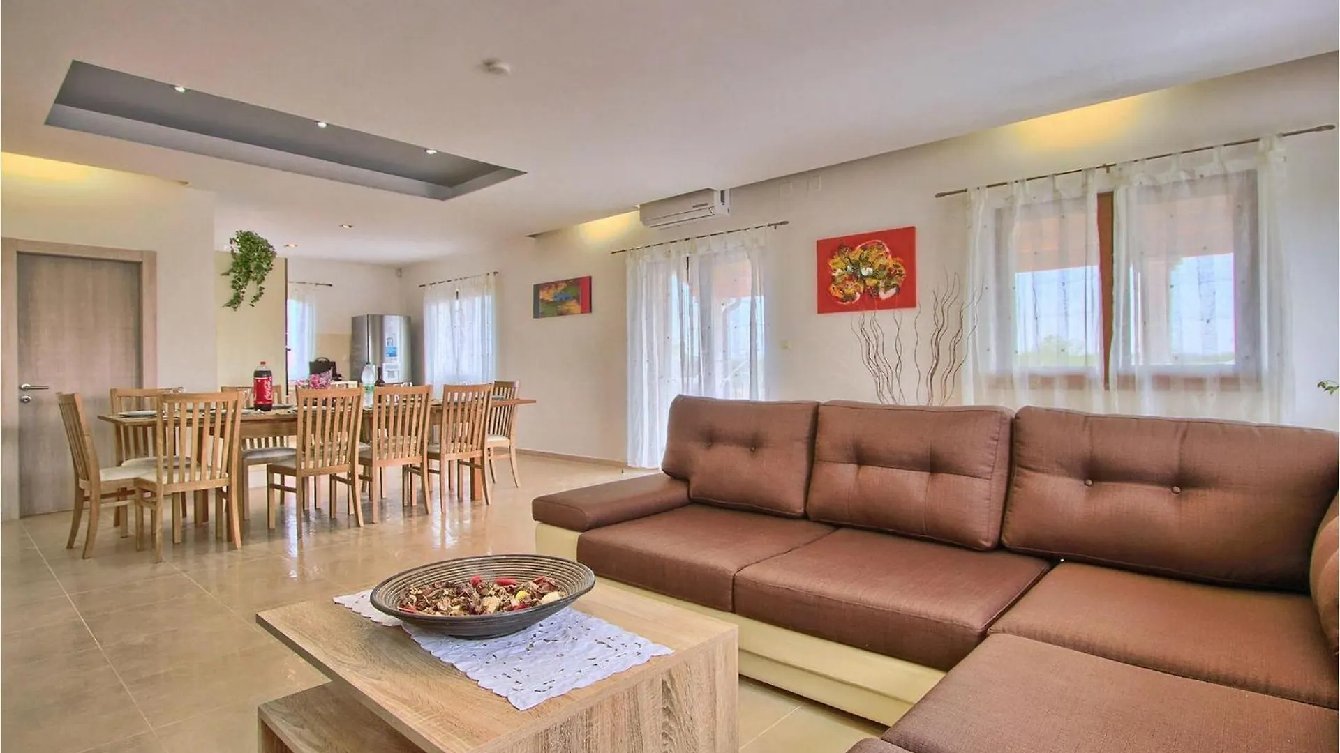 Villa Štokovci Prázdninový dům