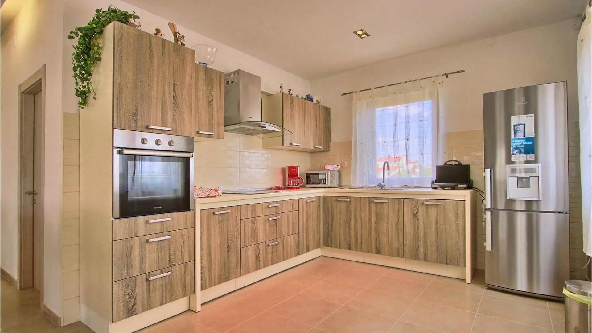 Prázdninový dům Villa Štokovci Chorvatsko